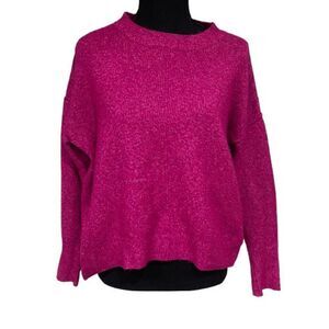 Oversized super soft Vince Camuto sweater